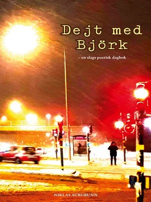 cover image of Dejt med Björk